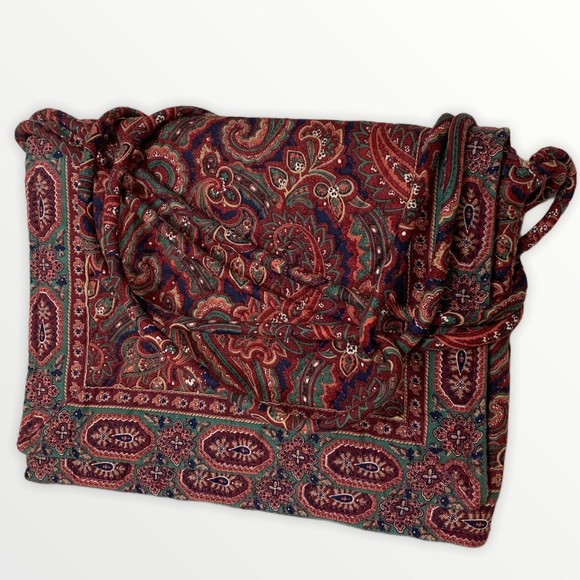 Vera Bradley Handbags - Vera Bradley | Cross Body Purse